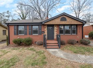 3016 Marney Ave, Charlotte, NC 28205