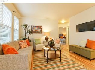 9125 SE Hawthorne Blvd, Portland, OR