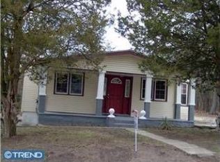 1660 Lake Ave, Clementon, NJ 08021