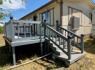 54400 Bautista Rd, Anza, CA 92539