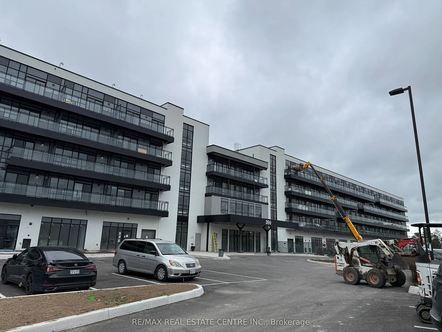 2 bed, $1,995 — Photo 1