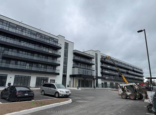 350 Prince Charles Dr S #325, Welland, ON L3C 7B3