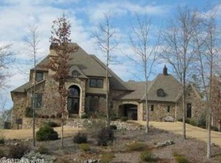 325 Oakshores Cir, Hot Springs, AR 71913