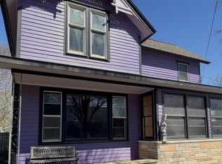 206 W Shepherd St, Charlotte, MI