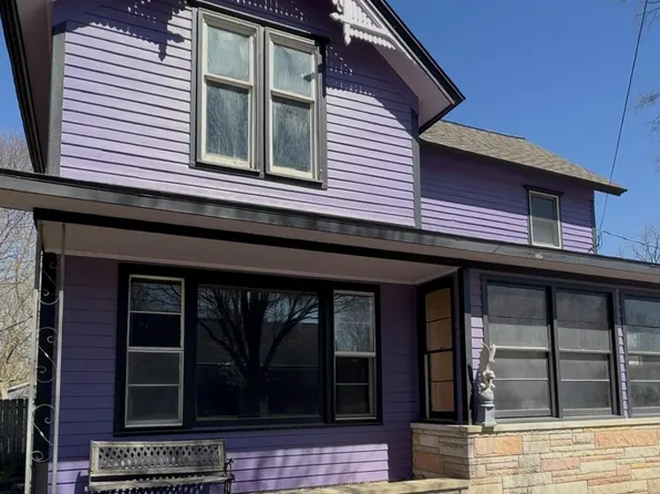 206 W Shepherd St, Charlotte, MI 48813