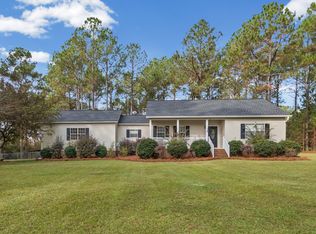 2537 Sumner Rd, Moultrie, GA 31768