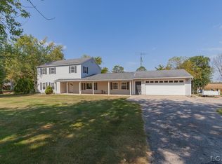 6070 Clinton Macon Rd, Clinton, MI 49236