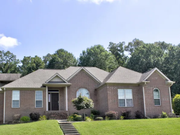 35 Rebecca Ln, Searcy, AR 72143