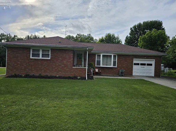 67 Harris Ave, Norwalk, OH 44857