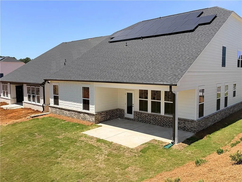 4 bed, 3.5 bath, 2890 sqft, $4,400 — Photo 3