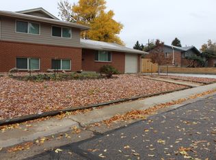 1122 W 101st Ave, Northglenn, CO 80260