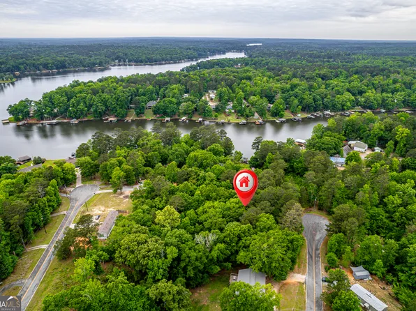 0 S Bream Ct, Eatonton, GA 31024