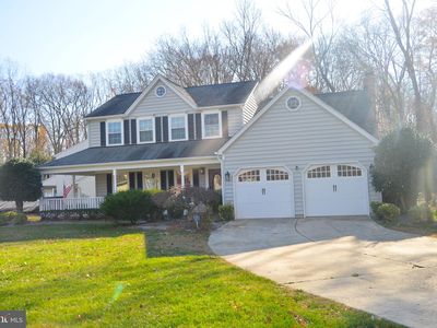 2913 Crest View Ct, Waldorf, MD, 20603