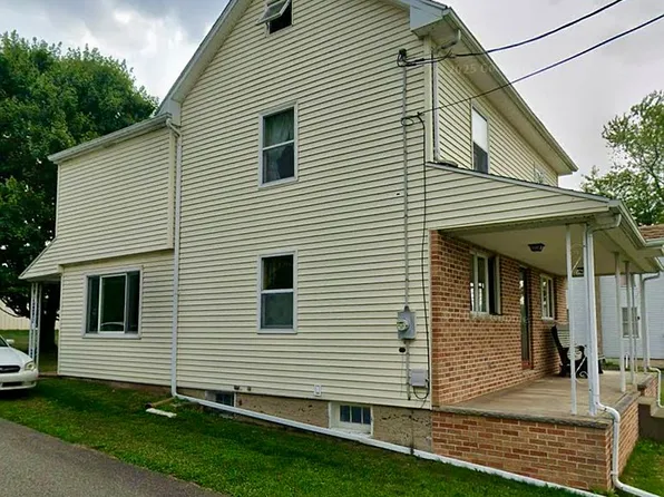 150 Wood St, Ringtown, PA 17967