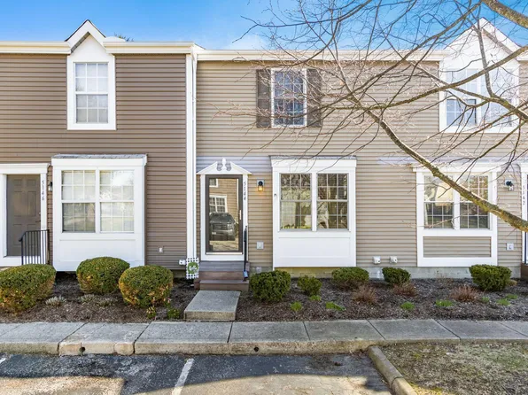 5144 Singleton Dr, Hilliard, OH 43026