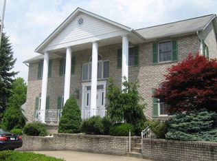 1893 National Rd, Wheeling, WV 26003
