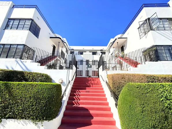 3919 W. 8th Street, 3919 W 8th St APT 1, Los Angeles, CA 90005