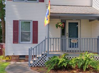 156 Edna St, Chesapeake, VA 23322