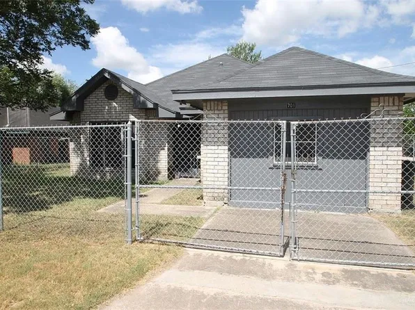 701 Benito Alaniz St, Elsa, TX 78543
