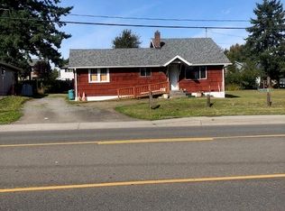 1023 100th St SW, Everett, WA 98204