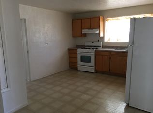 1400 E 19th St, Douglas, AZ 85607