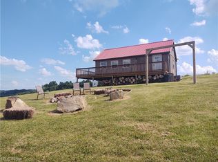 0 Worthing Rd, Kimbolton, OH 43749