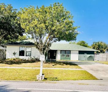 120 Lamancha Avenue, Royal Palm Beach, FL, 33411