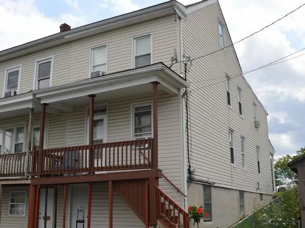221 Linden St, Minersville, PA 17954