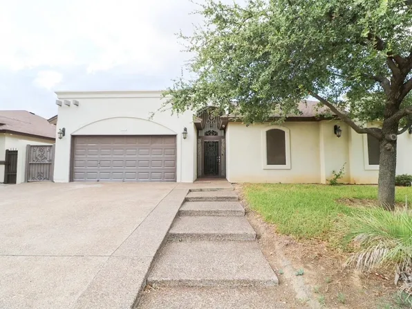 608 Puig Dr, Laredo, TX 78045