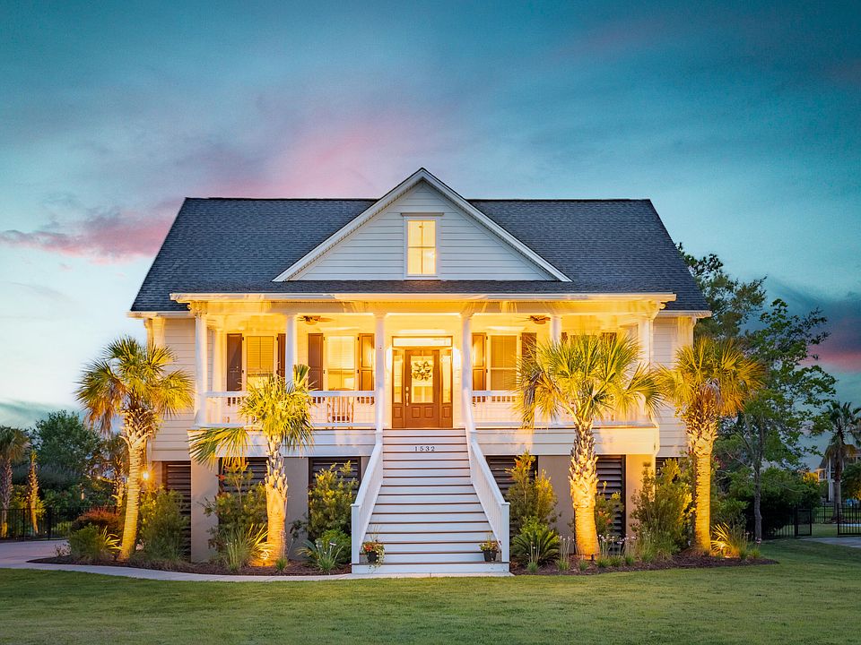 1532 Rivertowne Country Club Dr, Mount Pleasant, SC 29466 Zillow