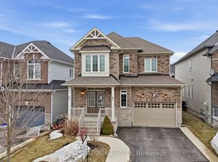264 Johnson Dr, Shelburne, ON L9V 3V7