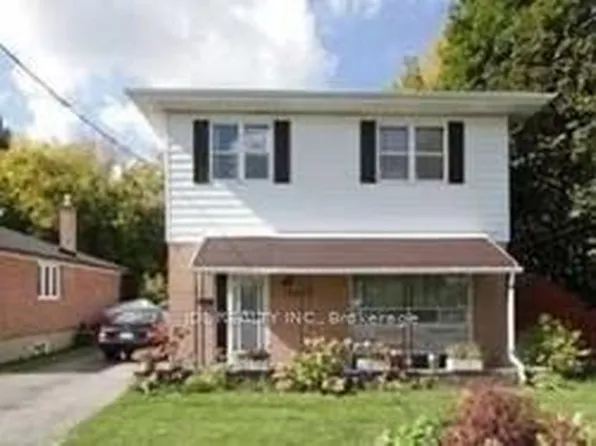 10672 Bayview Ave, Richmond Hill, ON L4C 3N9