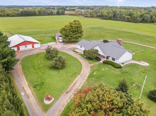 1898 MAPLE ROAD, Rudolph, WI 54475