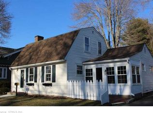 62 Park Ave, Wethersfield, CT 06109