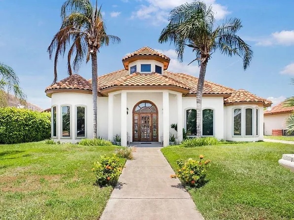 3219 Dutchess St, Edinburg, TX 78539