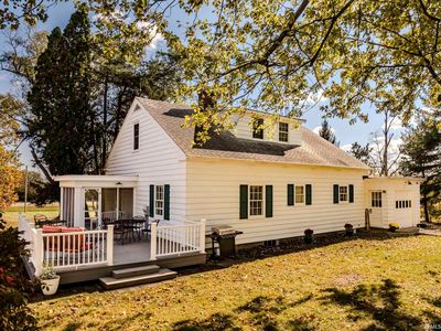 14601 N State Rd #167, Albany, IN, 47320