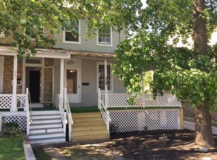 339 W Lincoln Hwy, Coatesville, PA 19320
