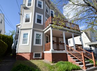 133 Massachusetts Ave, Providence, RI 02905