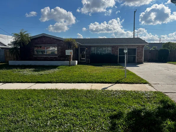 754 Fairhaven Drive, North Palm Beach, FL 33408