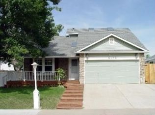 2173 Stuart St, Longmont, CO 80501