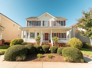 328 Wyndhurst Dr, Lynchburg, VA