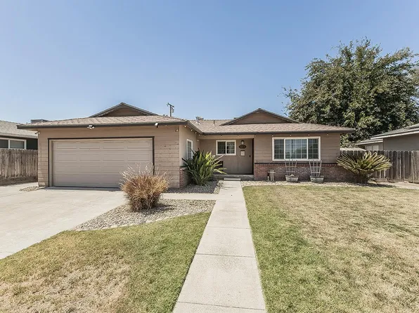 2014 N Kensington Way, Hanford, CA 93230