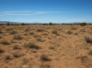 0 Unknown, Pinon Hills, CA 92372