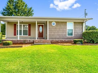 120 Atwood Rd, Seminary, MS 39479