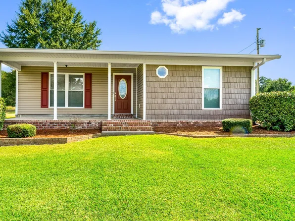 120 Atwood Rd, Seminary, MS 39479