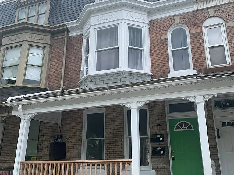 154 Lafayette St #1 — Photo 1