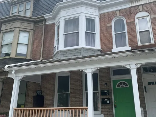 154 Lafayette St APT 1, York, PA 17401
