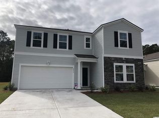 2058 Borgata Loop HOMESITE 37, Trenton A Longs, SC 29568