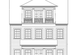 537 Groover St, Ball Ground, GA 30536