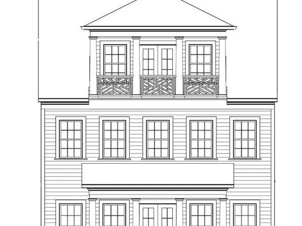 537 Groover St, Ball Ground, GA 30536